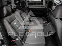 2023 Ford Tourneo