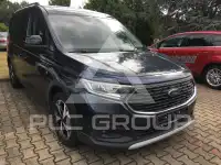 2023 Ford Tourneo