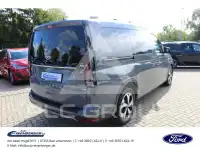 2023 Ford Tourneo