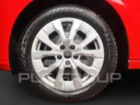 2023 Ford Tourneo