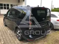 2023 Ford Tourneo