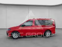 2023 Ford Tourneo