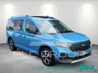 2023 Ford Tourneo