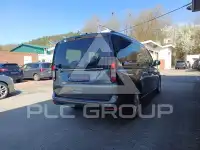 2023 Ford Tourneo