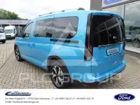 2023 Ford Tourneo