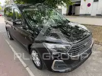 2023 Ford Tourneo