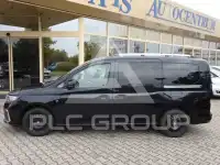 2023 Ford Tourneo