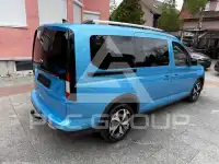 2023 Ford Tourneo