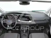 2023 Ford Tourneo