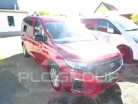 2023 Ford Tourneo