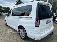 2023 Ford Tourneo
