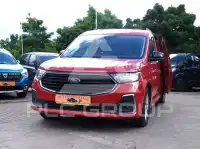 2023 Ford Tourneo