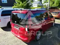 2023 Ford Tourneo