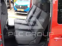 2023 Ford Tourneo