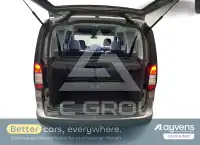 2023 Ford Tourneo