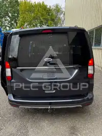 2023 Ford Tourneo