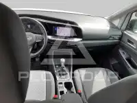 2023 Ford Tourneo