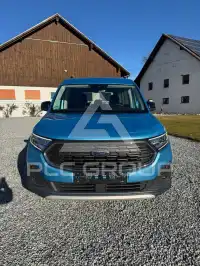 2023 Ford Tourneo