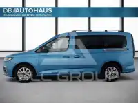 2023 Ford Tourneo