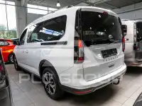 2023 Ford Tourneo