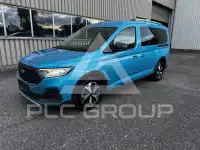 2023 Ford Tourneo