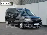 2023 Ford Tourneo