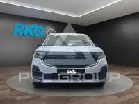 2023 Ford Tourneo