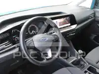 2023 Ford Tourneo