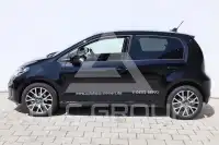 2023 Volkswagen Up
