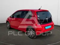 2023 Volkswagen Up