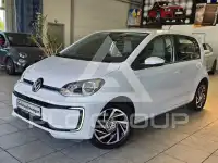 2023 Volkswagen Up