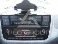 2023 Volkswagen Up
