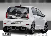 2023 Volkswagen Up