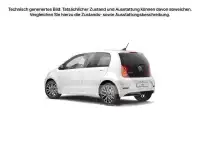 2023 Volkswagen Up