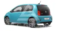 2023 Volkswagen Up