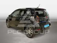 2023 Volkswagen Up
