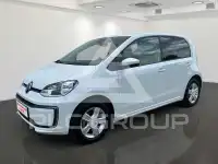 2023 Volkswagen Up