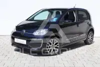2023 Volkswagen Up