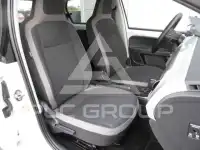 2023 Volkswagen Up