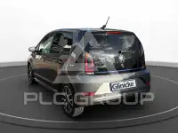 2023 Volkswagen Up