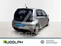 2023 Volkswagen Up