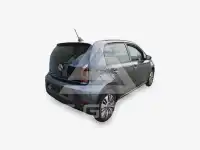 2023 Volkswagen Up