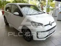 2023 Volkswagen Up