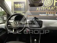 2023 Volkswagen Up