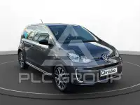 2023 Volkswagen Up