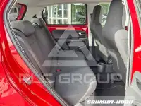 2023 Volkswagen Up