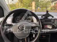 2023 Volkswagen Up