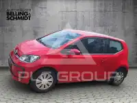 2023 Volkswagen Up