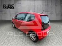 2023 Volkswagen Up