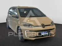 2023 Volkswagen Up